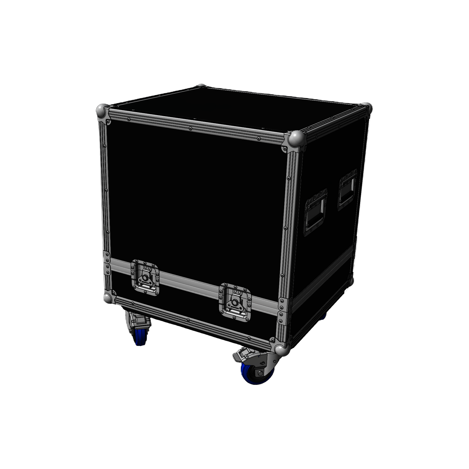 ATC SCS70 Pro Transport Flight Case - VME-SD3