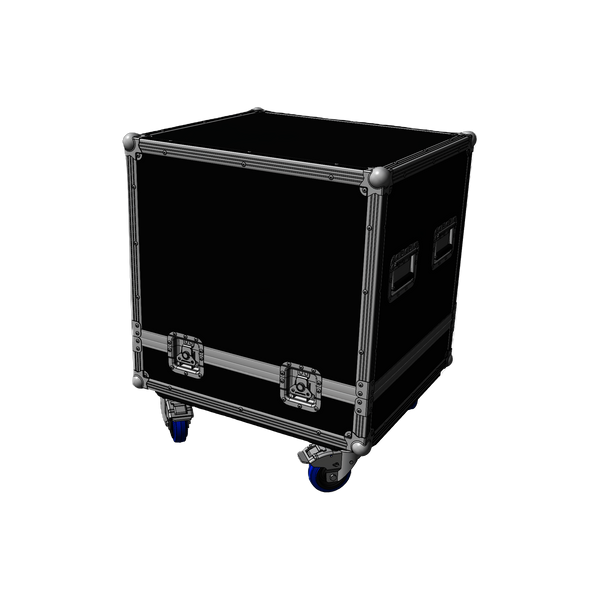 ATC SCS70 Pro Transport Flight Case - VME-SD3