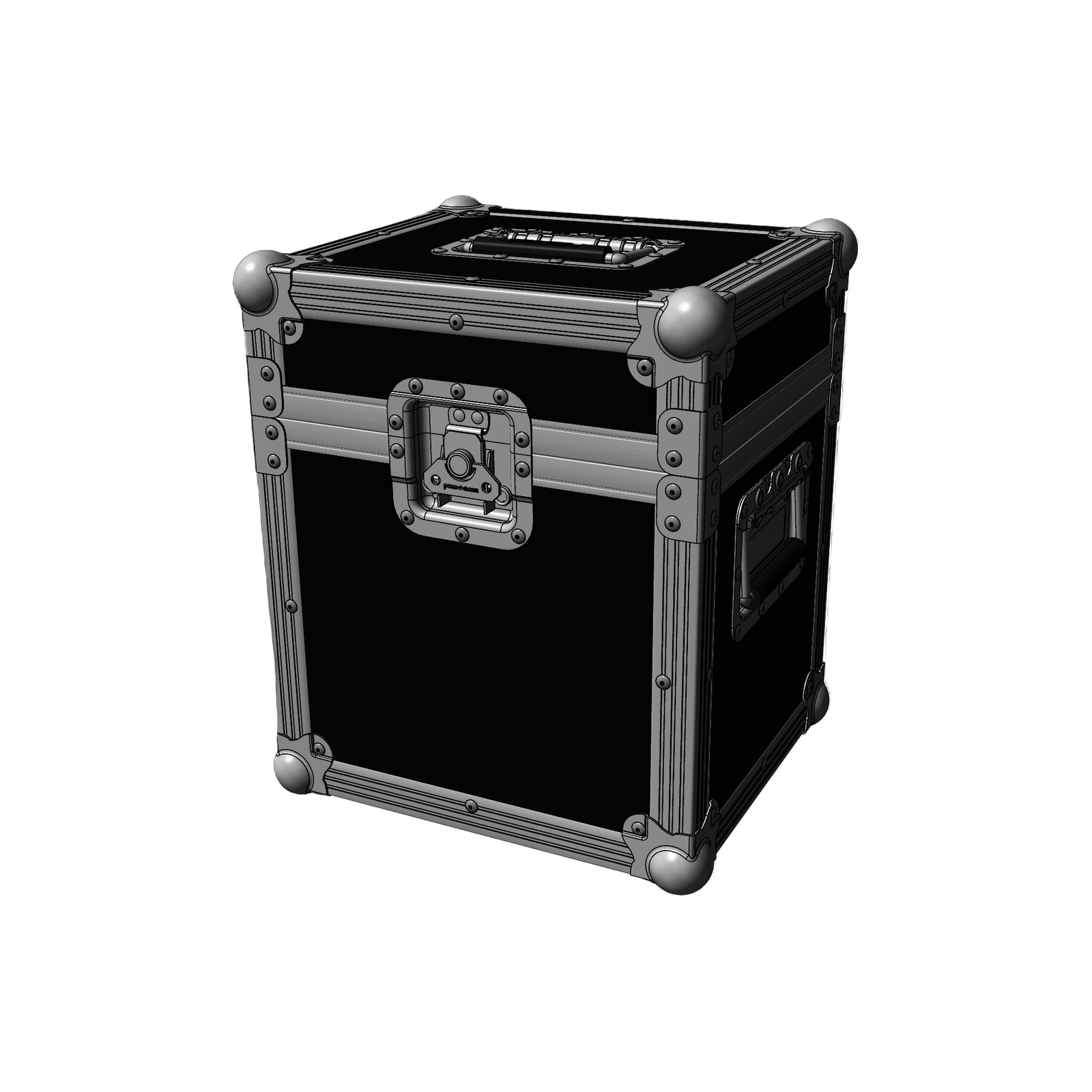 Bose S1 Pro Transport Flight Case - VME-SD2