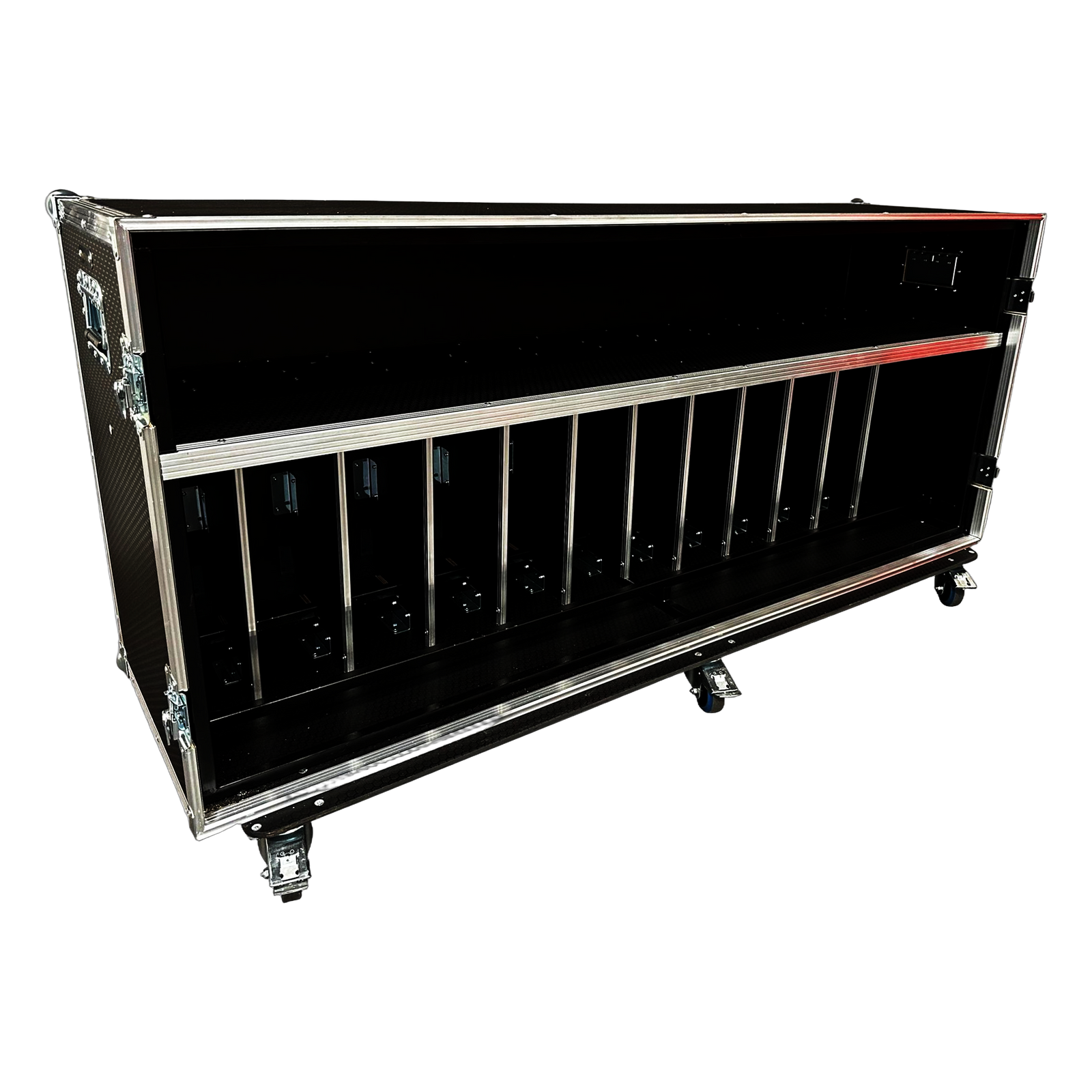 Brake Disc & Pad Storage Case VME-Custom3
