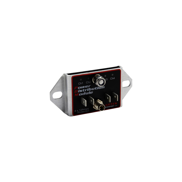 Cartek Power Distribution Modules