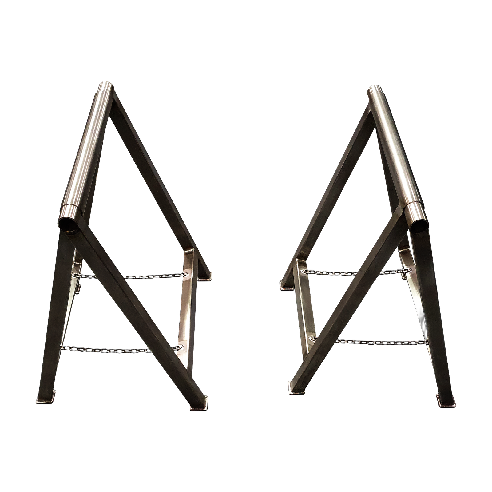 Chassis High Stands