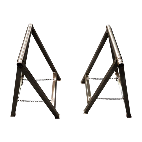 Vision Motorsport Engineering Products| Chassis High Stands