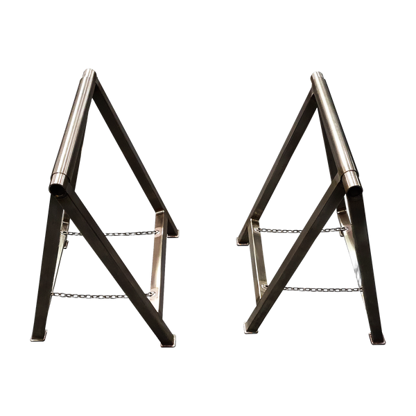 Chassis High Stands
