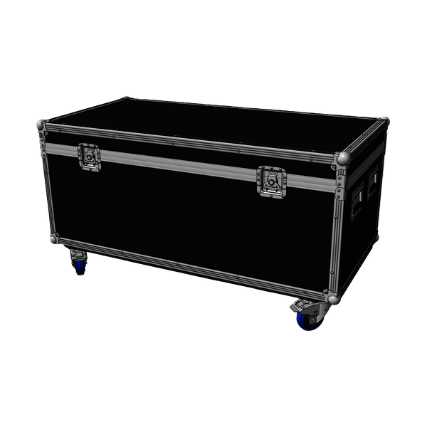 Lighting Flight Cases