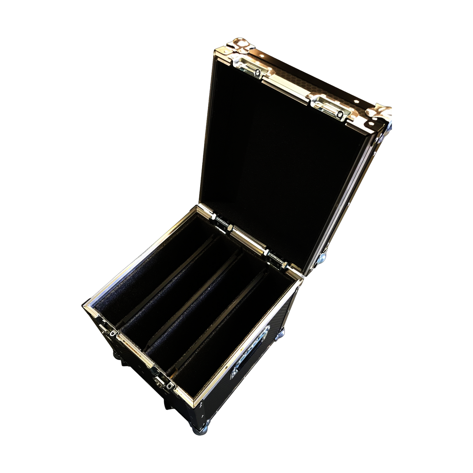 Corner Weight Scale Flight Case VME-SU2