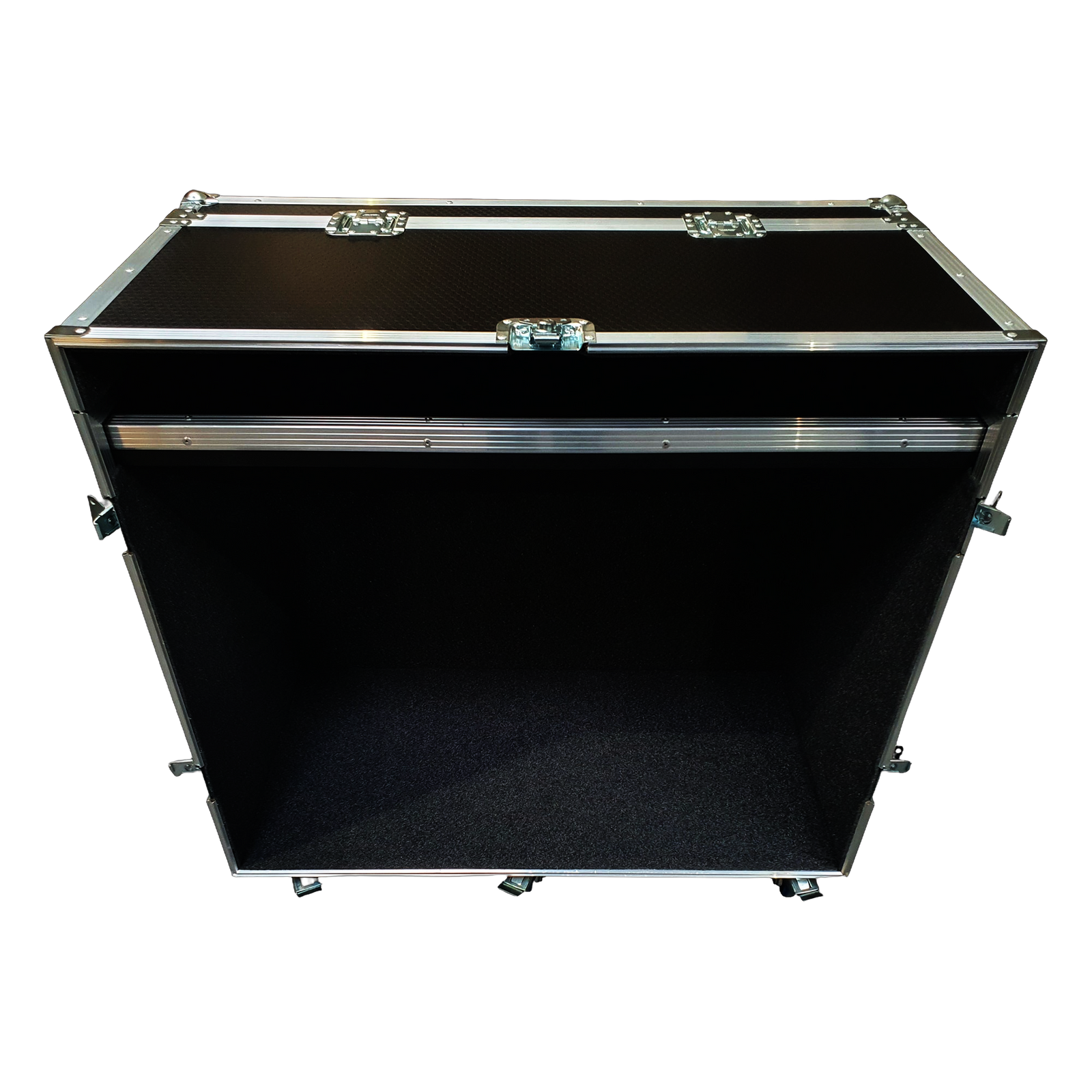 Data Station Flight Case - VME-Data6