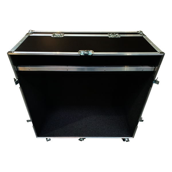 Data Station Flight Case - VME-Data6