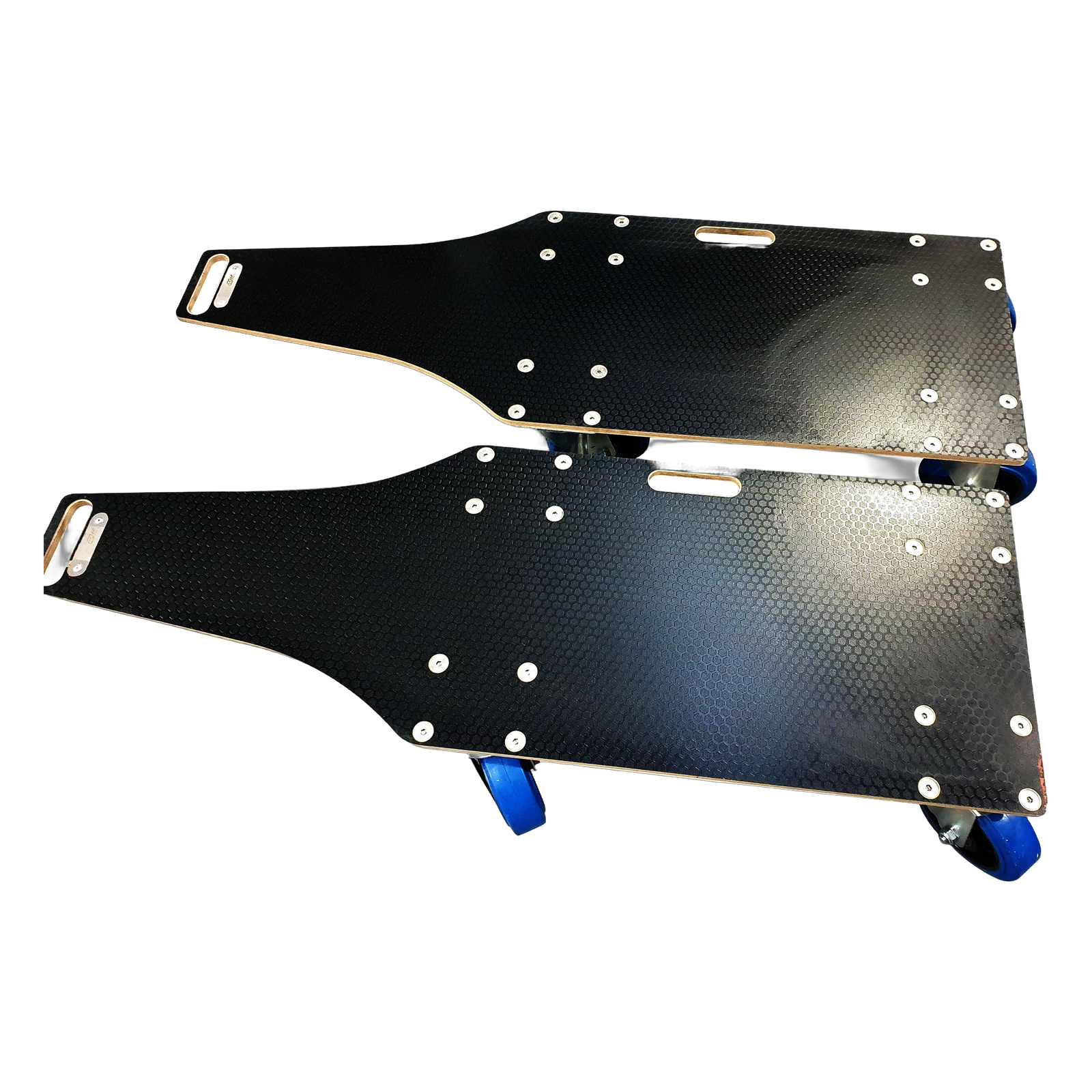 Dolly board -Long Handle