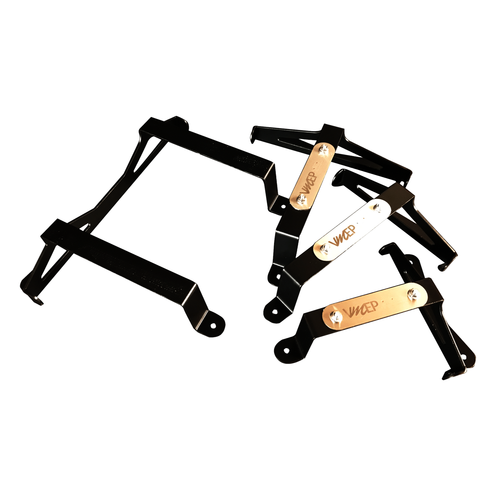 DTA  ECU Mounting Brackets
