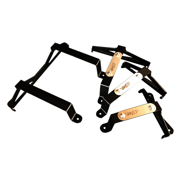DTA  ECU Mounting Brackets