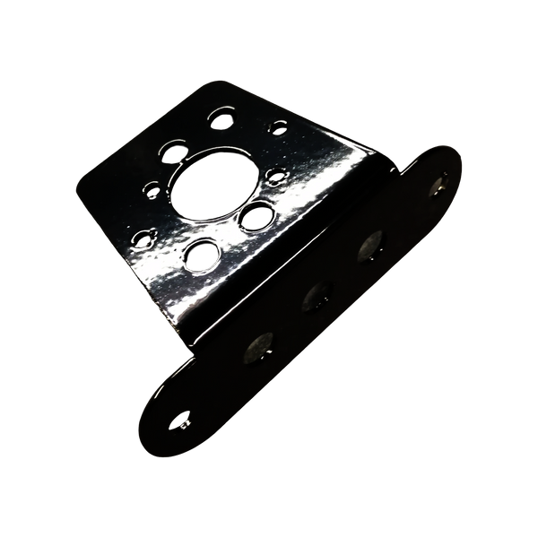Dzus Fastener Mounting Brackets