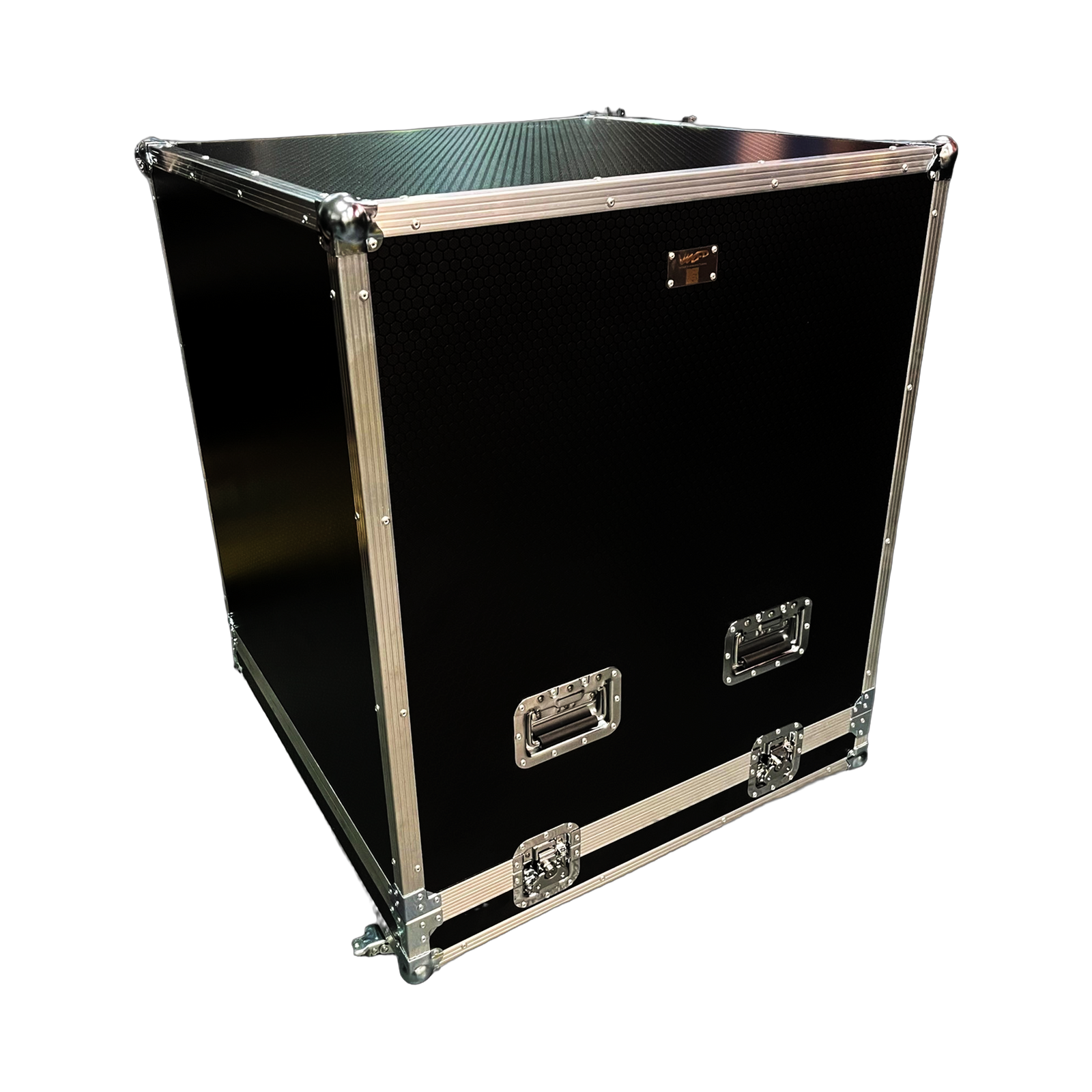 Engine Transport Flight Case - VME-Box47