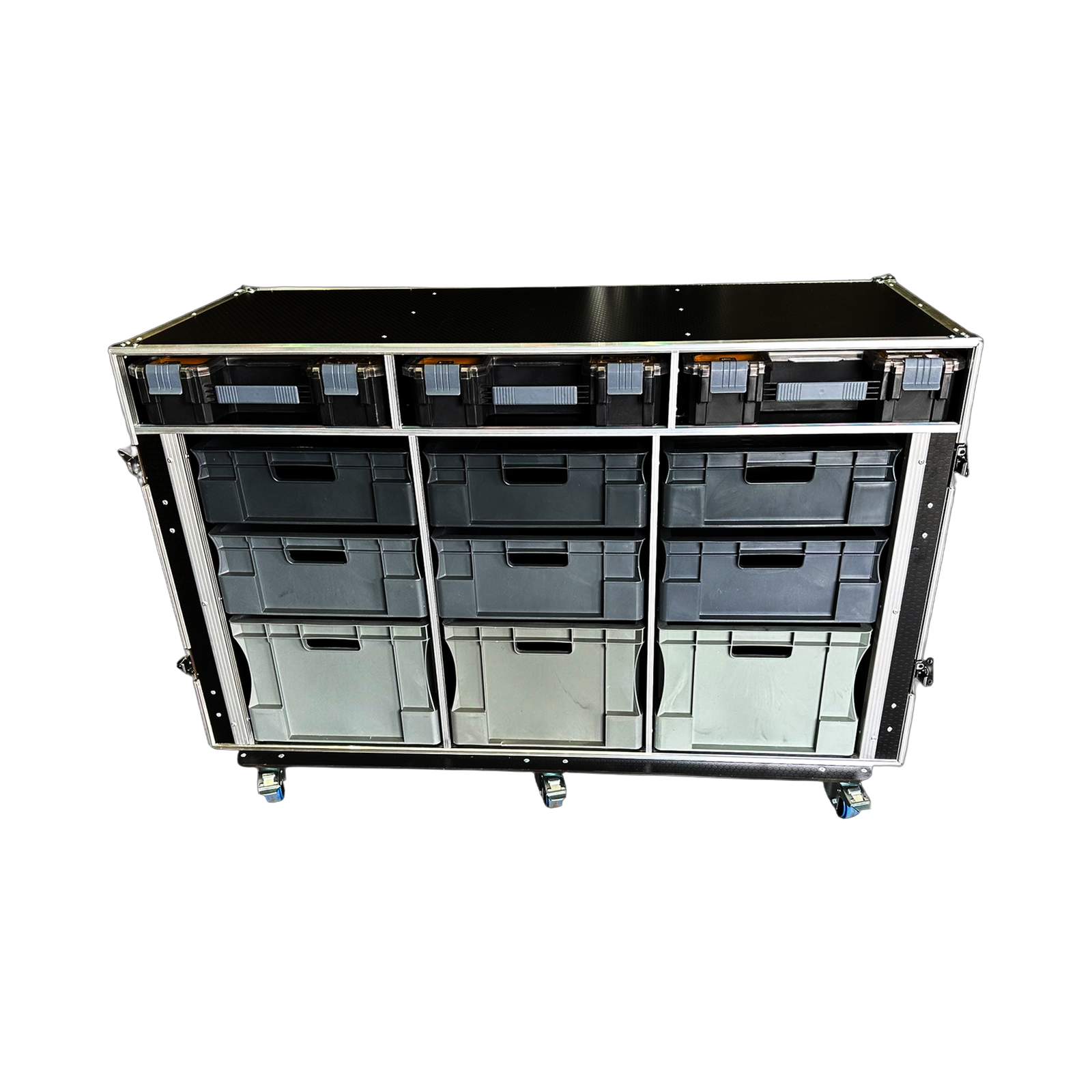 Euro / Stanley Fatmax Case - VME-SFM14
