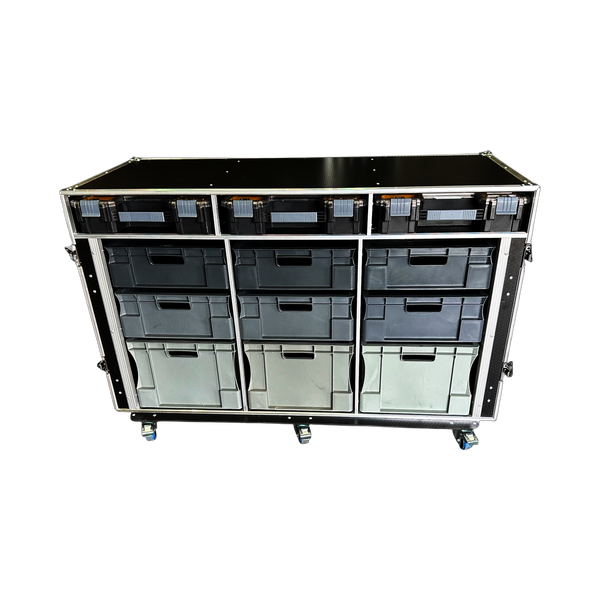 Euro / Stanley Fatmax Case - VME-SFM14