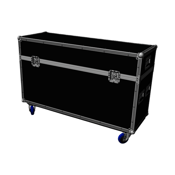 Music Flight Case