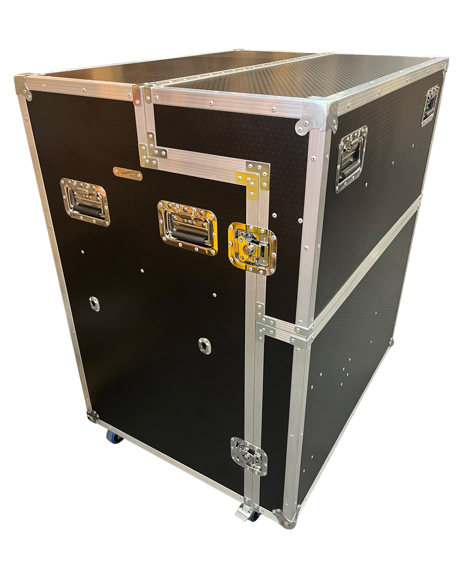 VME-HC27 with side table