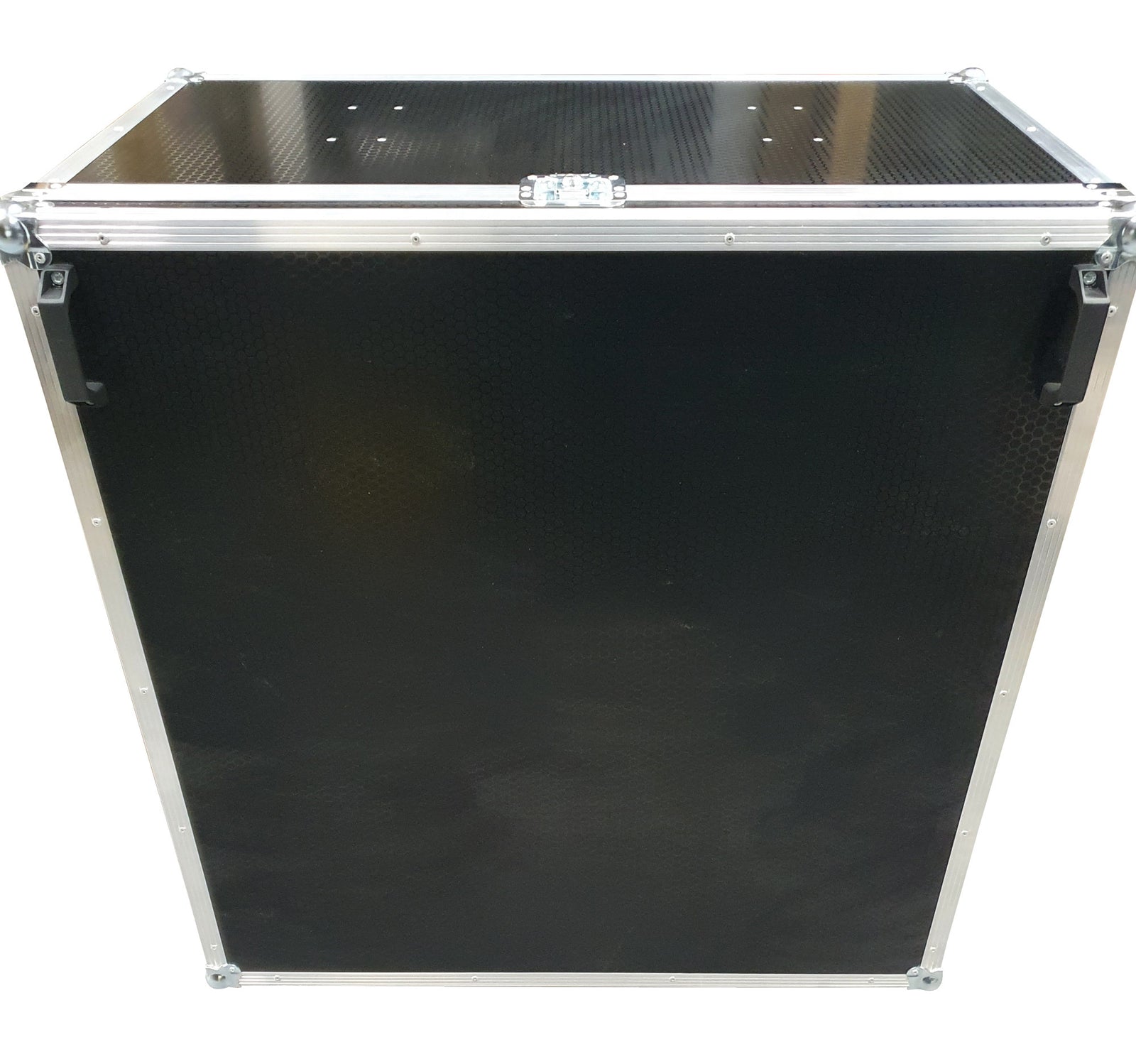 Hospitality Case With Fridge & Water Boiler - VME-HC4