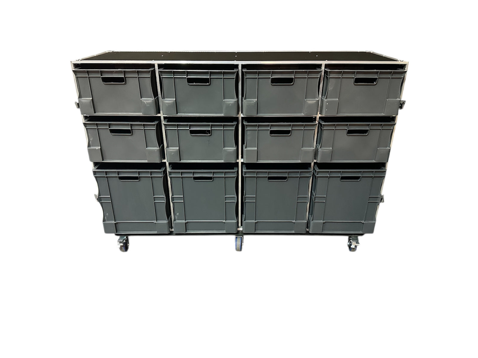 motorsport euro container flight case