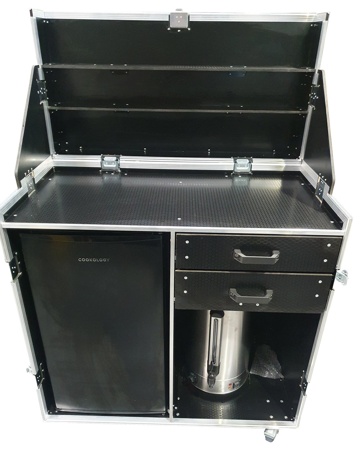 VME-HC4 view 2