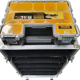 Stanley FatMax Pro Flight Case - VME-SFM6