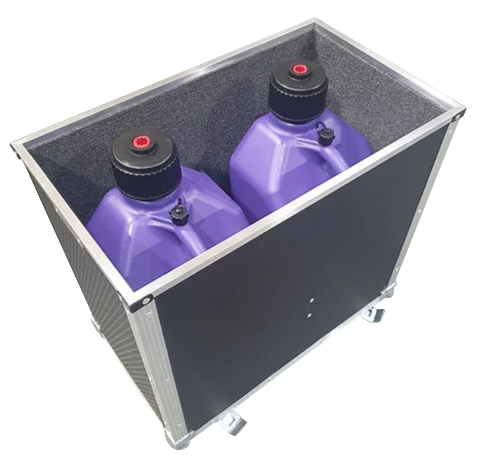 VP Racing Open Top Fuel Case VME-Fuel1