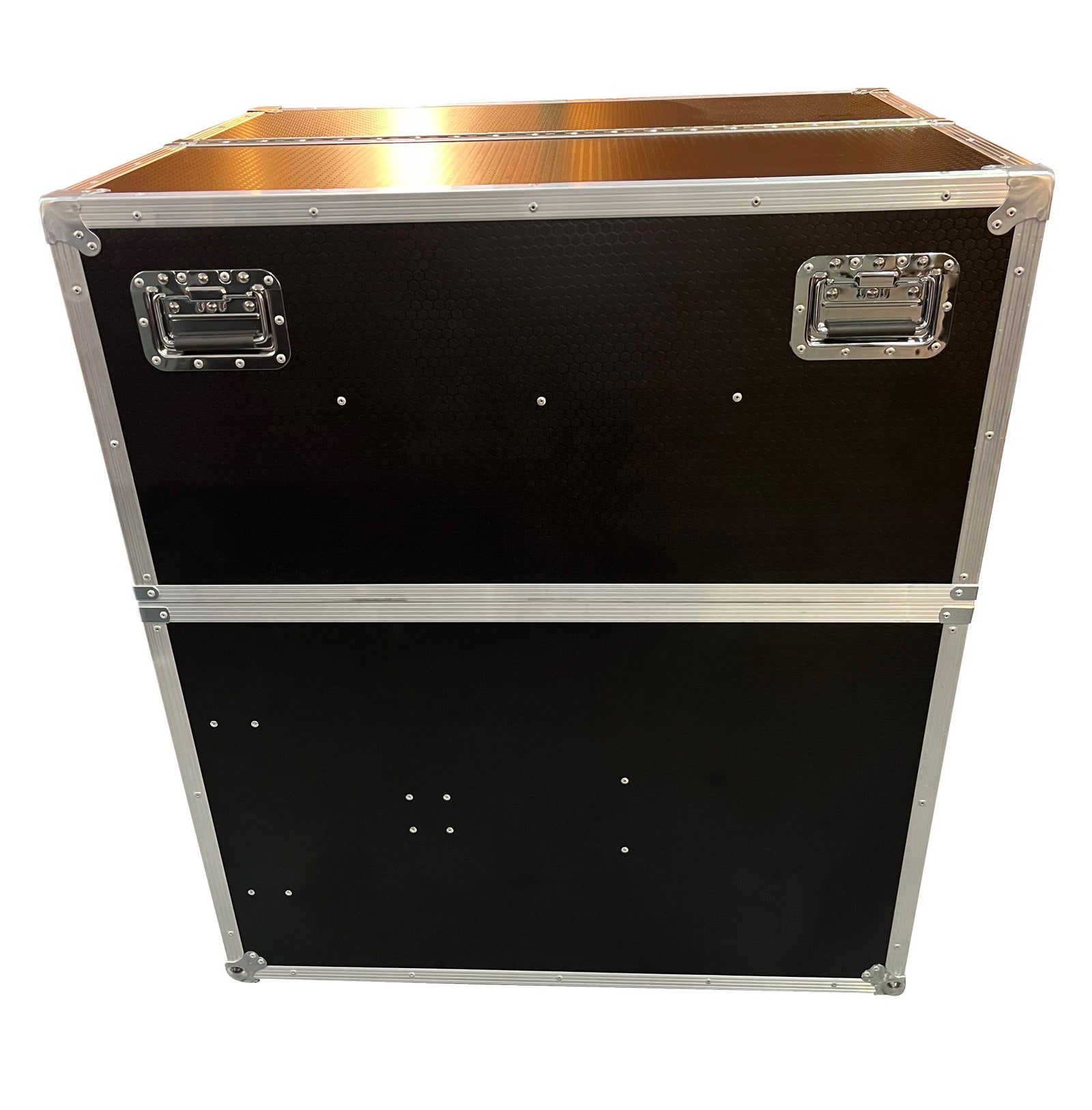 VME-HC27 fold up lid