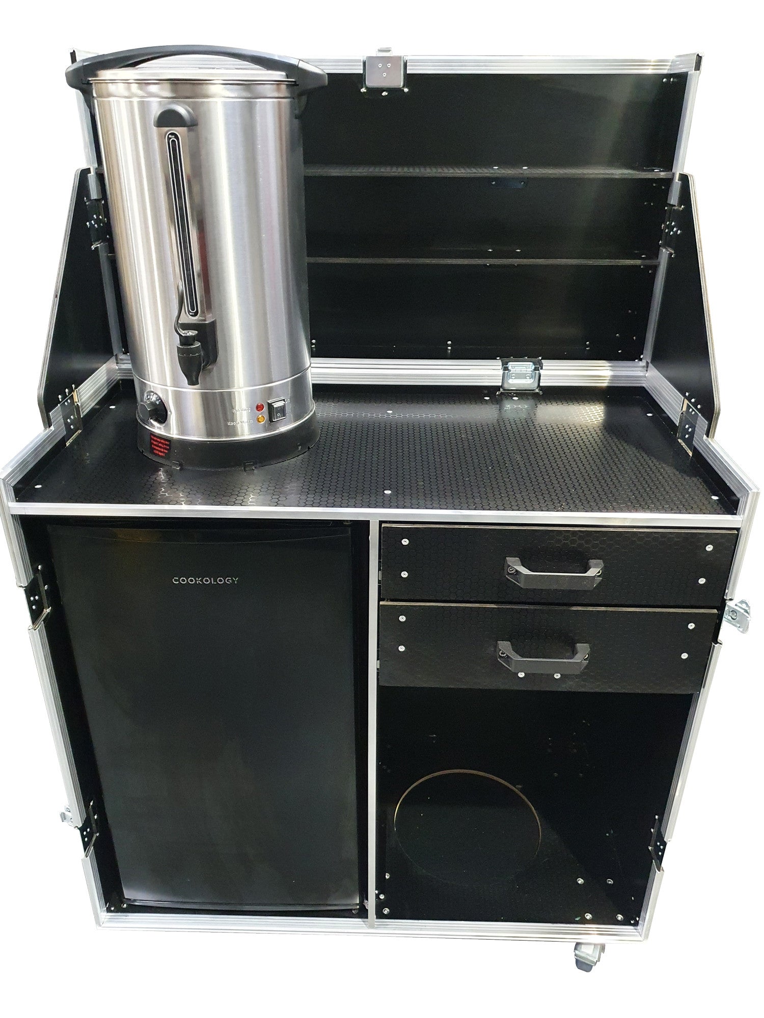 VME-HC4 view 5