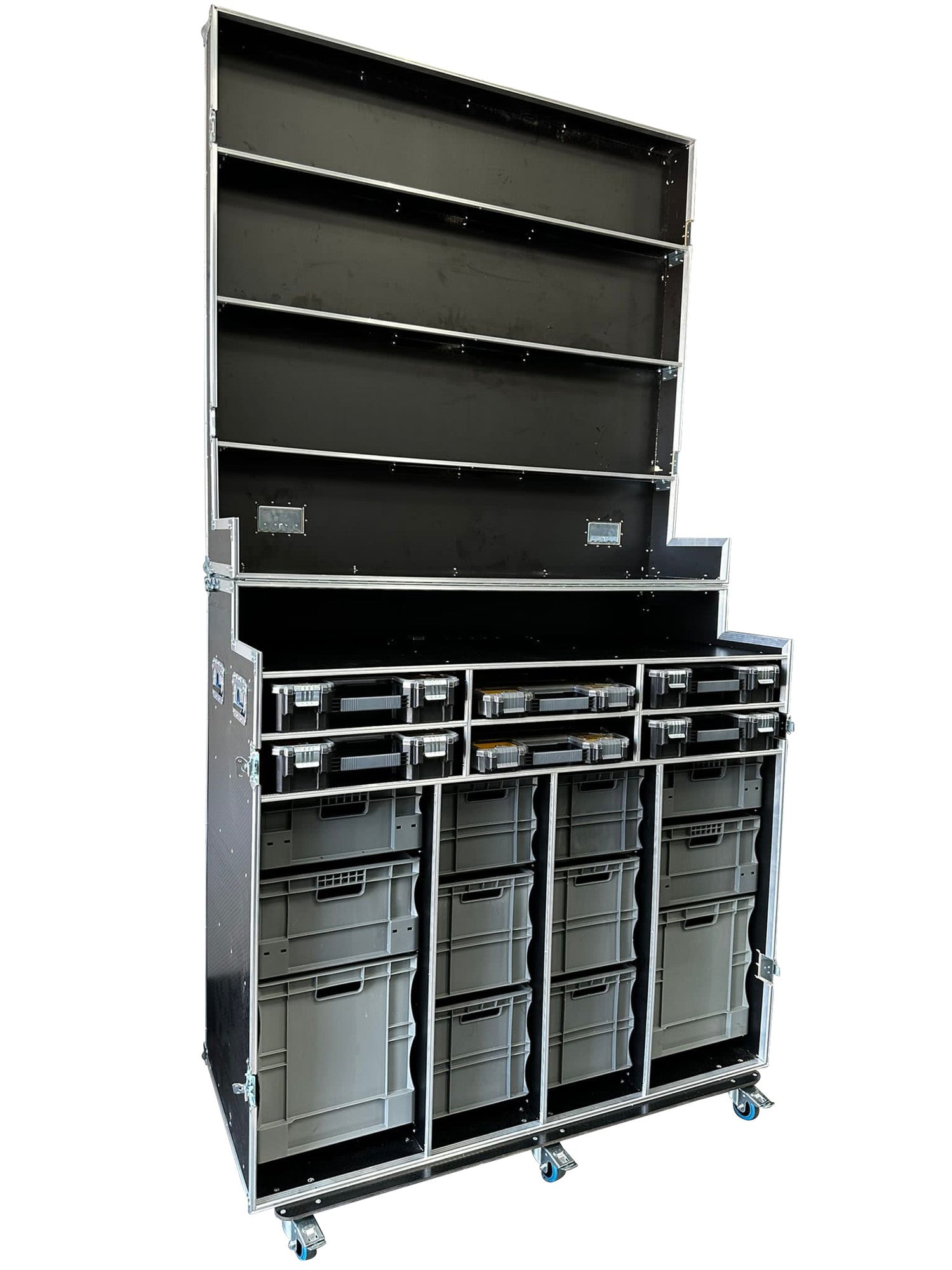 Motorsport Pit Kit VME-Kit13