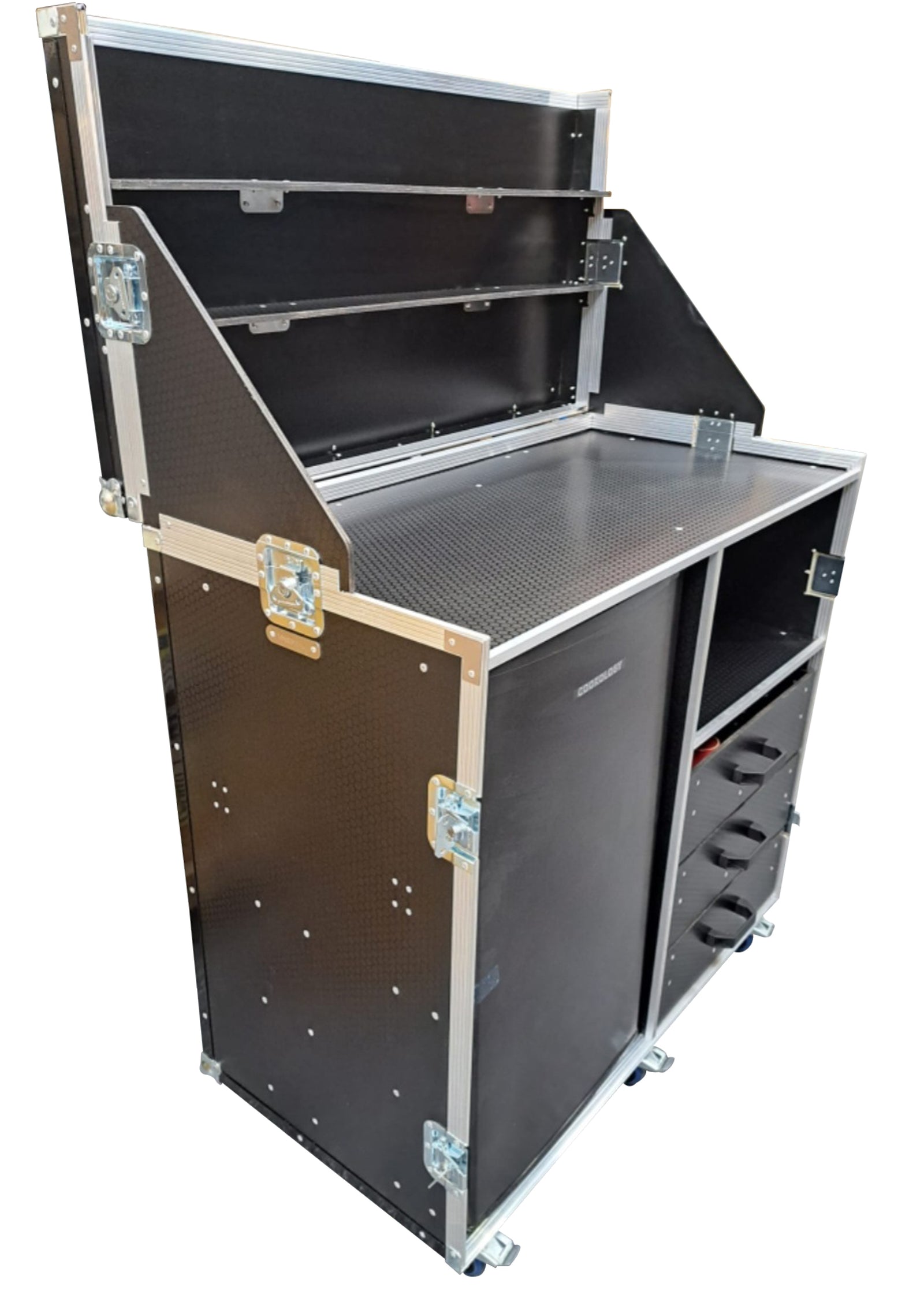 VME-HC3 view 3
