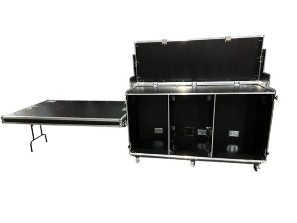Large Hospitality Flight Case - VME-HC5