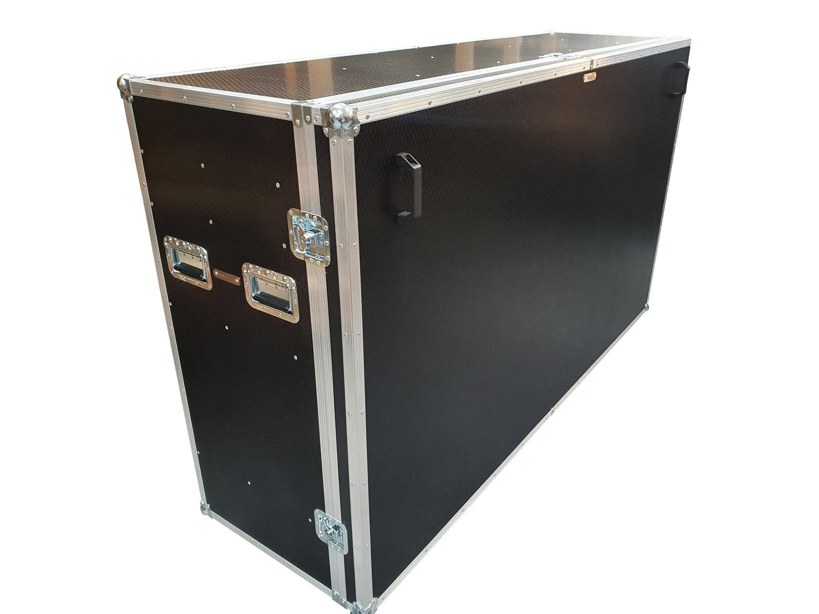 Euro Container Flight Case 23 Boxes - VME-EC3