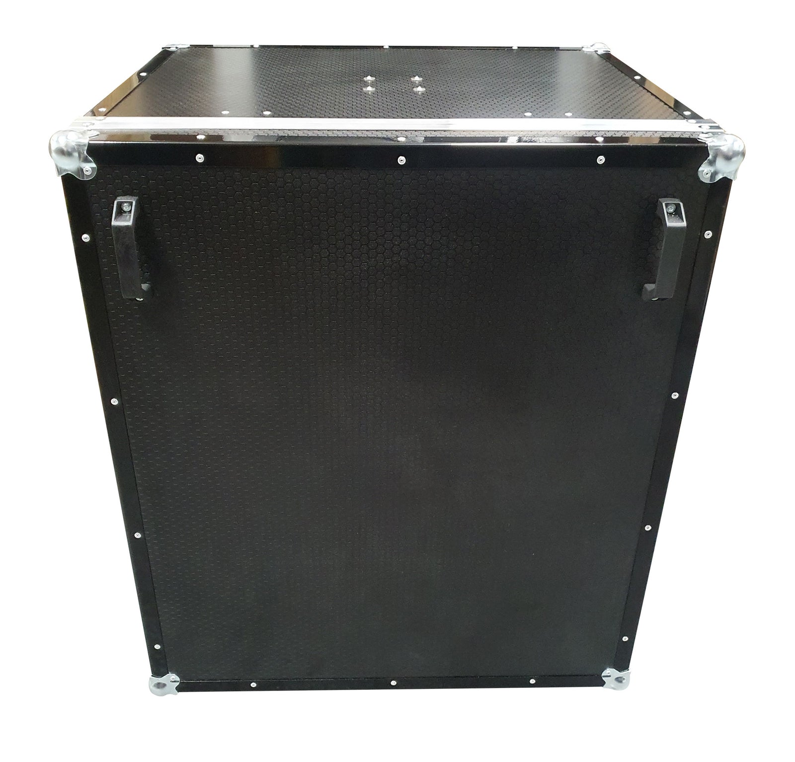 VMEP 32" Smart TV Data Case With Draws - VME-Data1