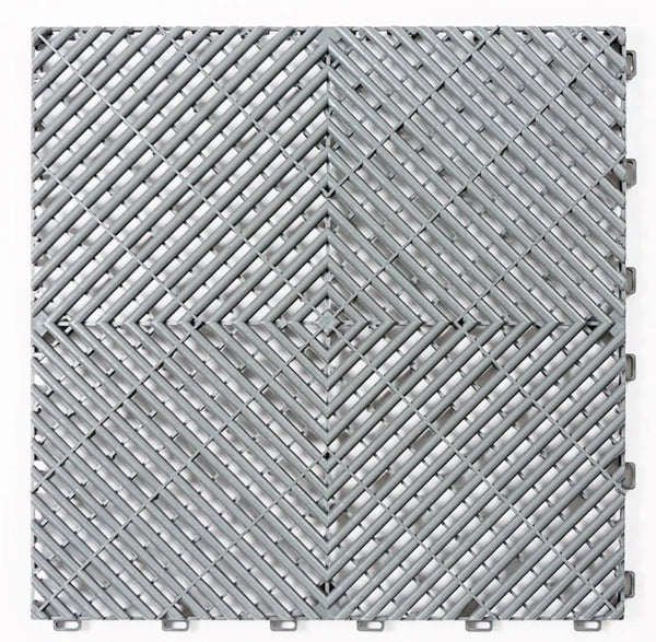 Awning & Pit Garage Flooring