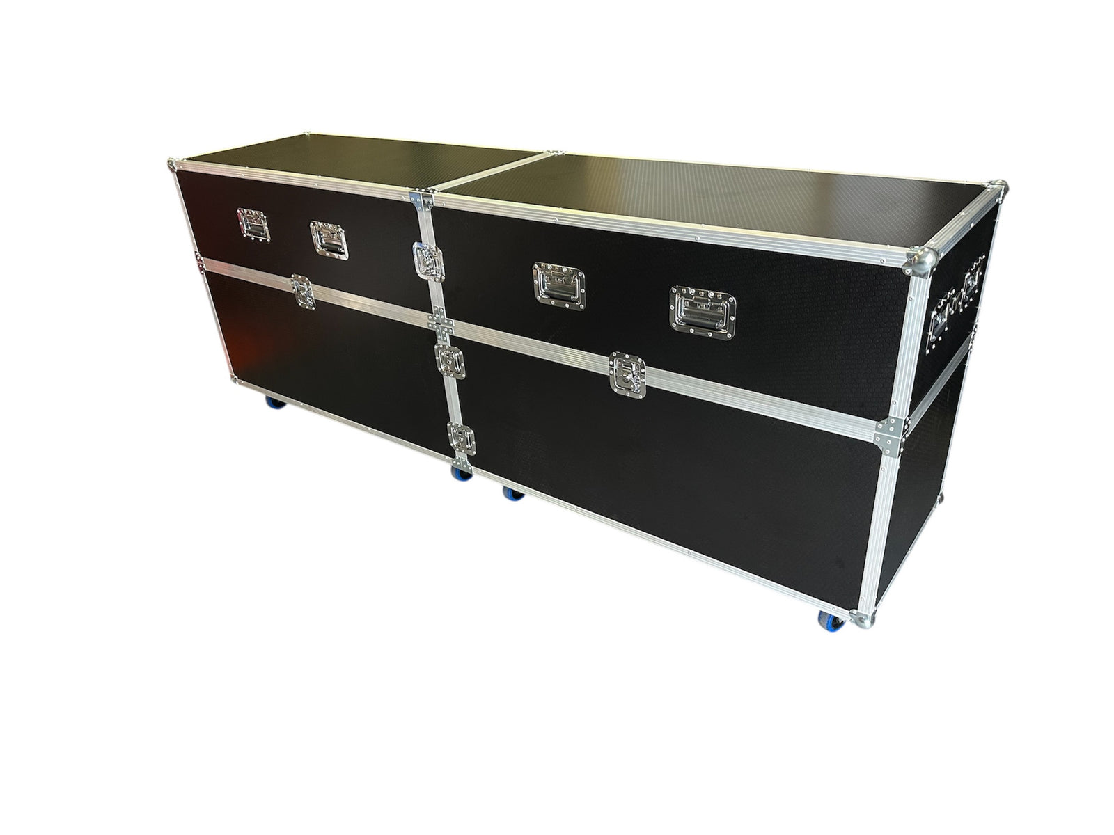 Custom made flight case