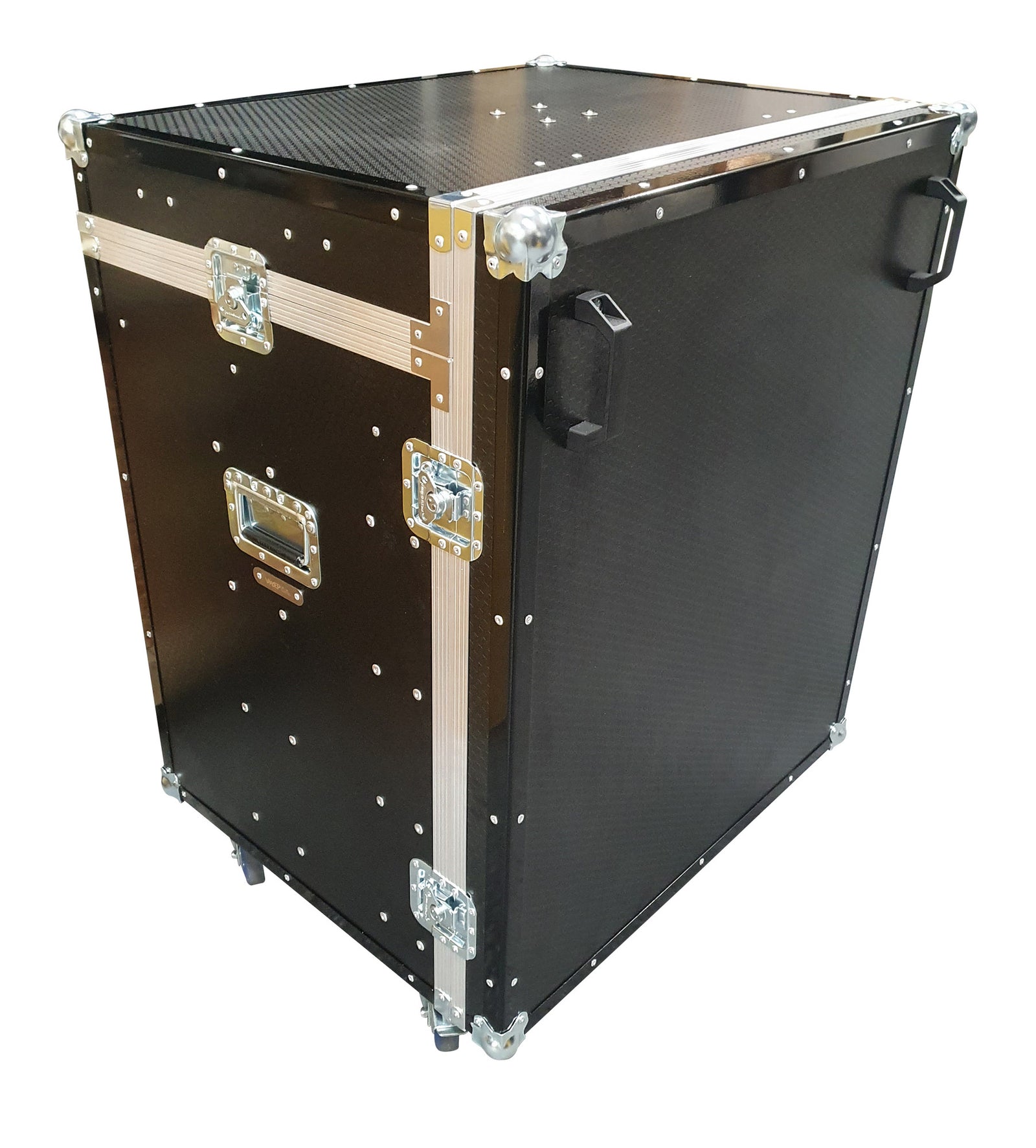 VMEP 32" Smart TV Data Case With Draws - VME-Data1