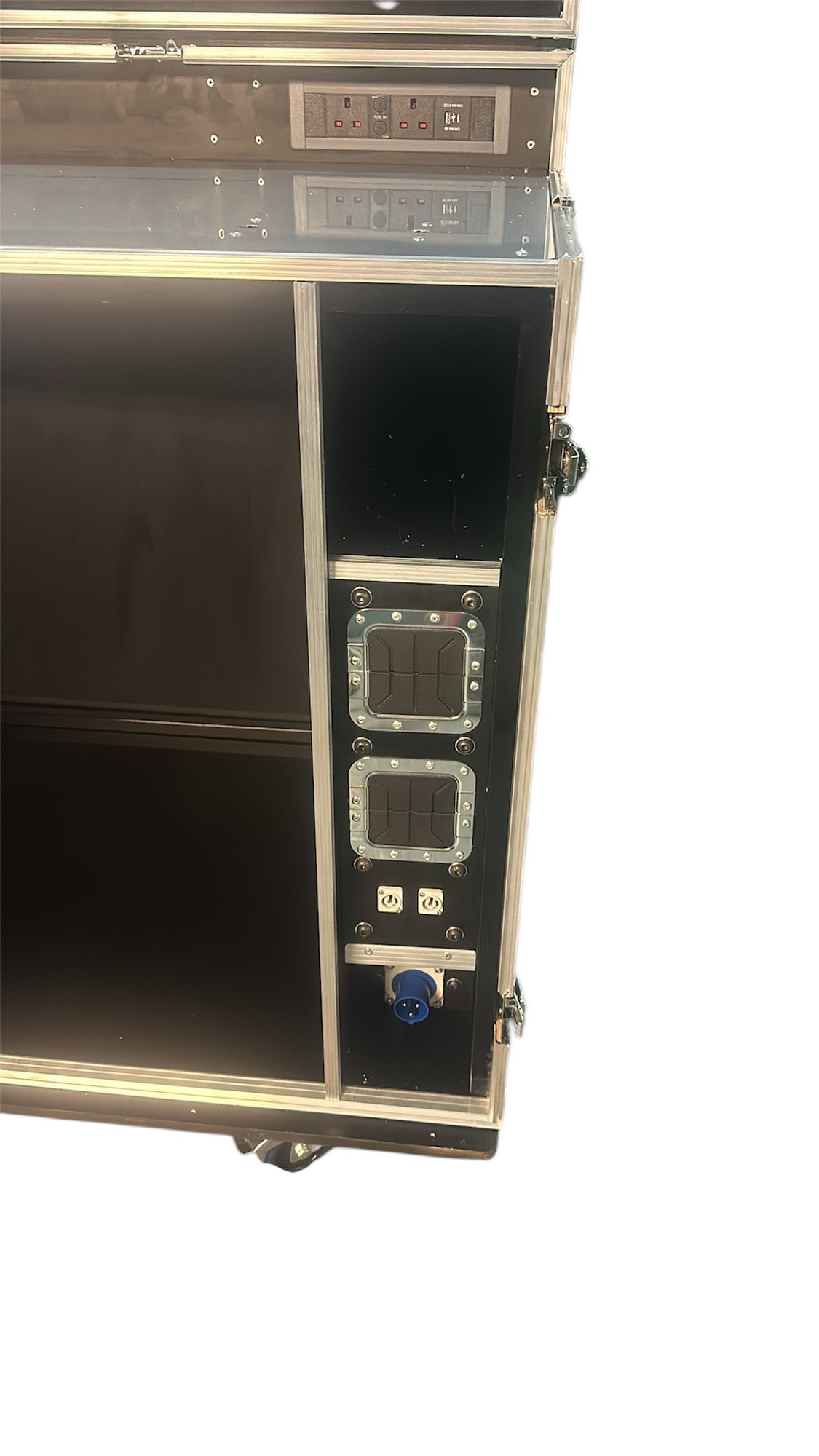 Large Freight /Dura Tool Box Case - VME-Custom17