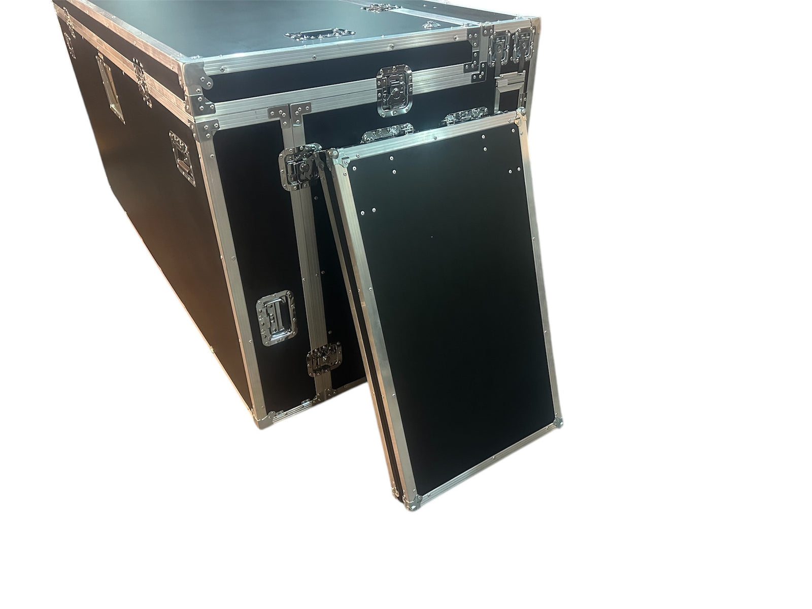 Large Freight /Dura Tool Box Case - VME-Custom17