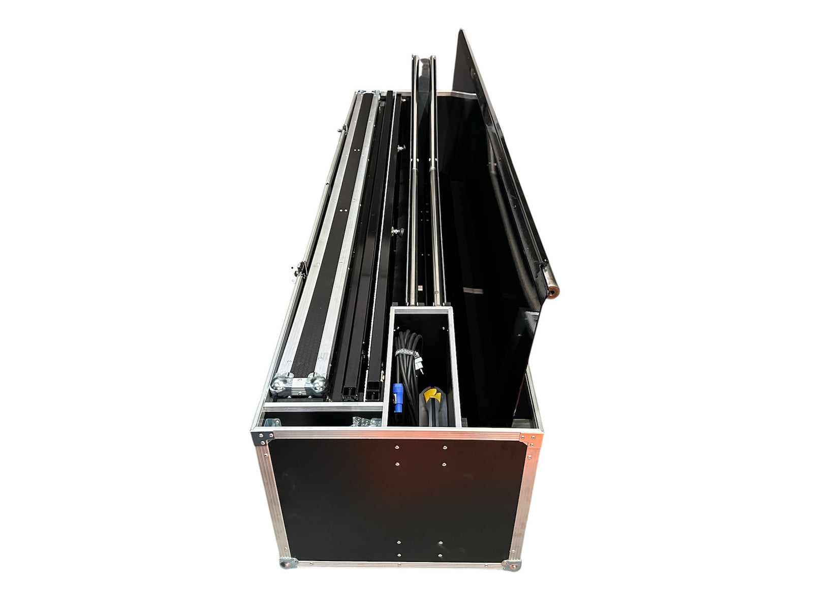motorsport flight case