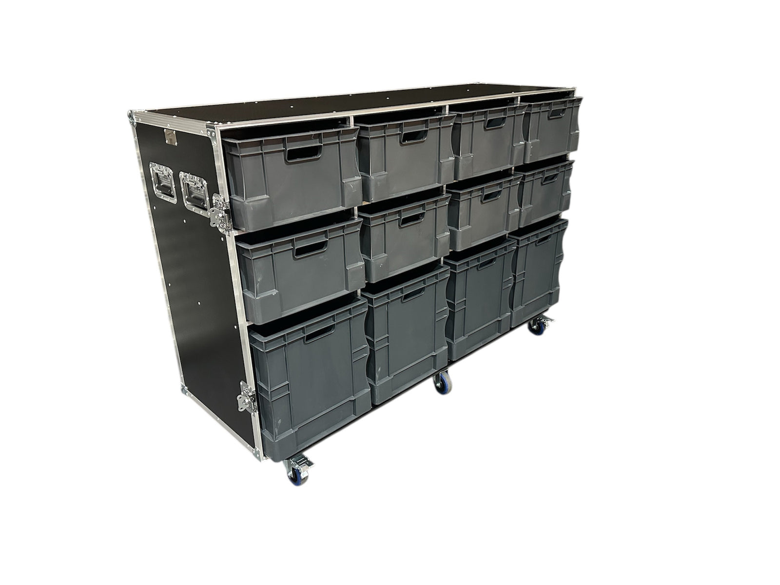 euro container flight case