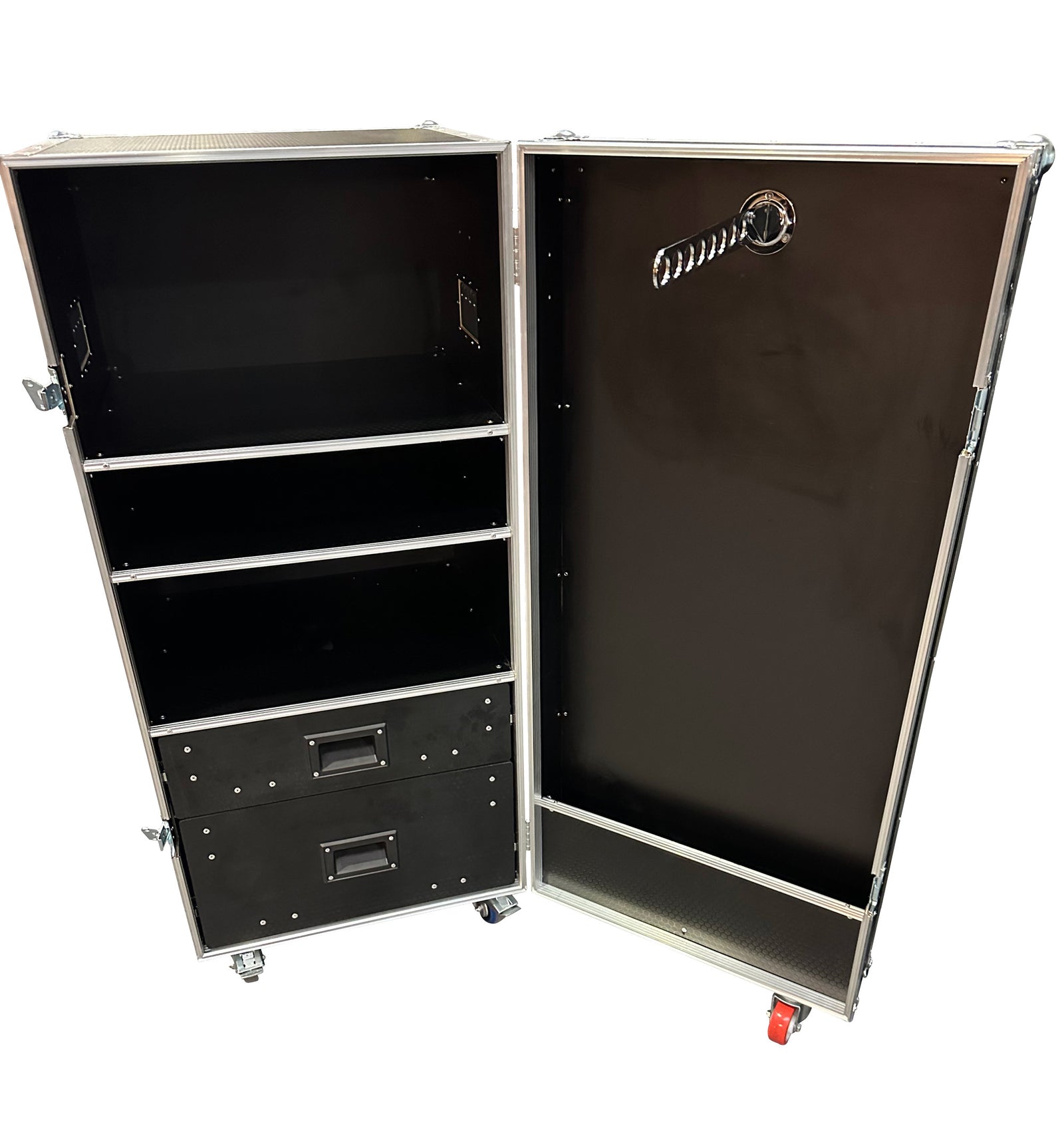 Drivers Race Wear Case