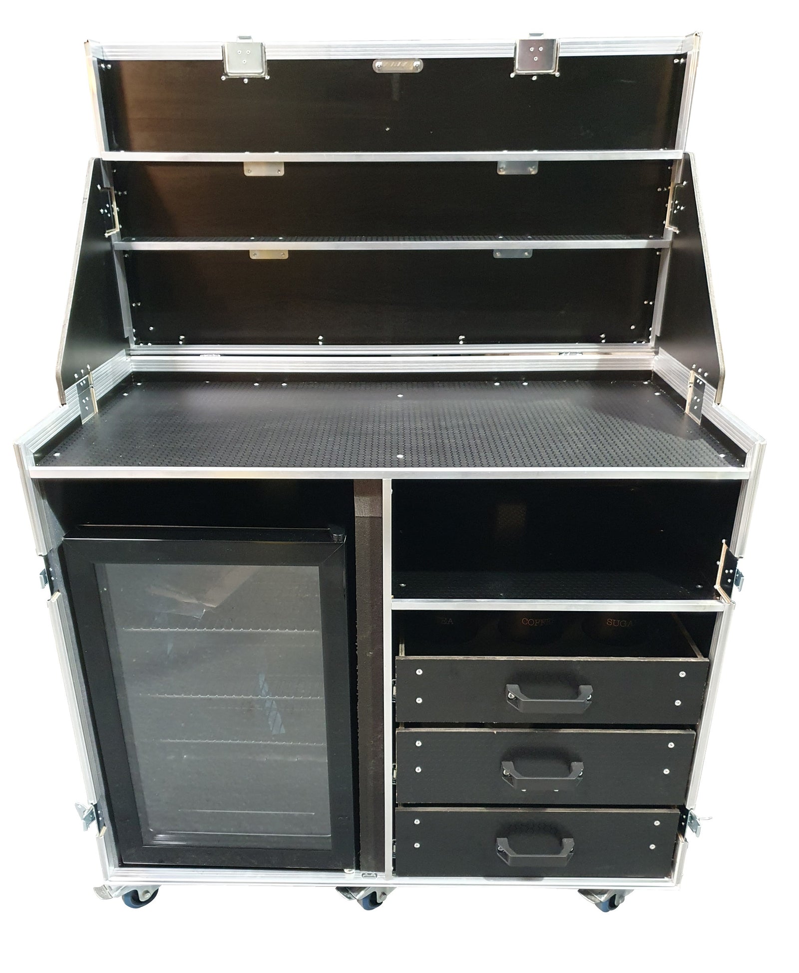 VME-HC2 view 2