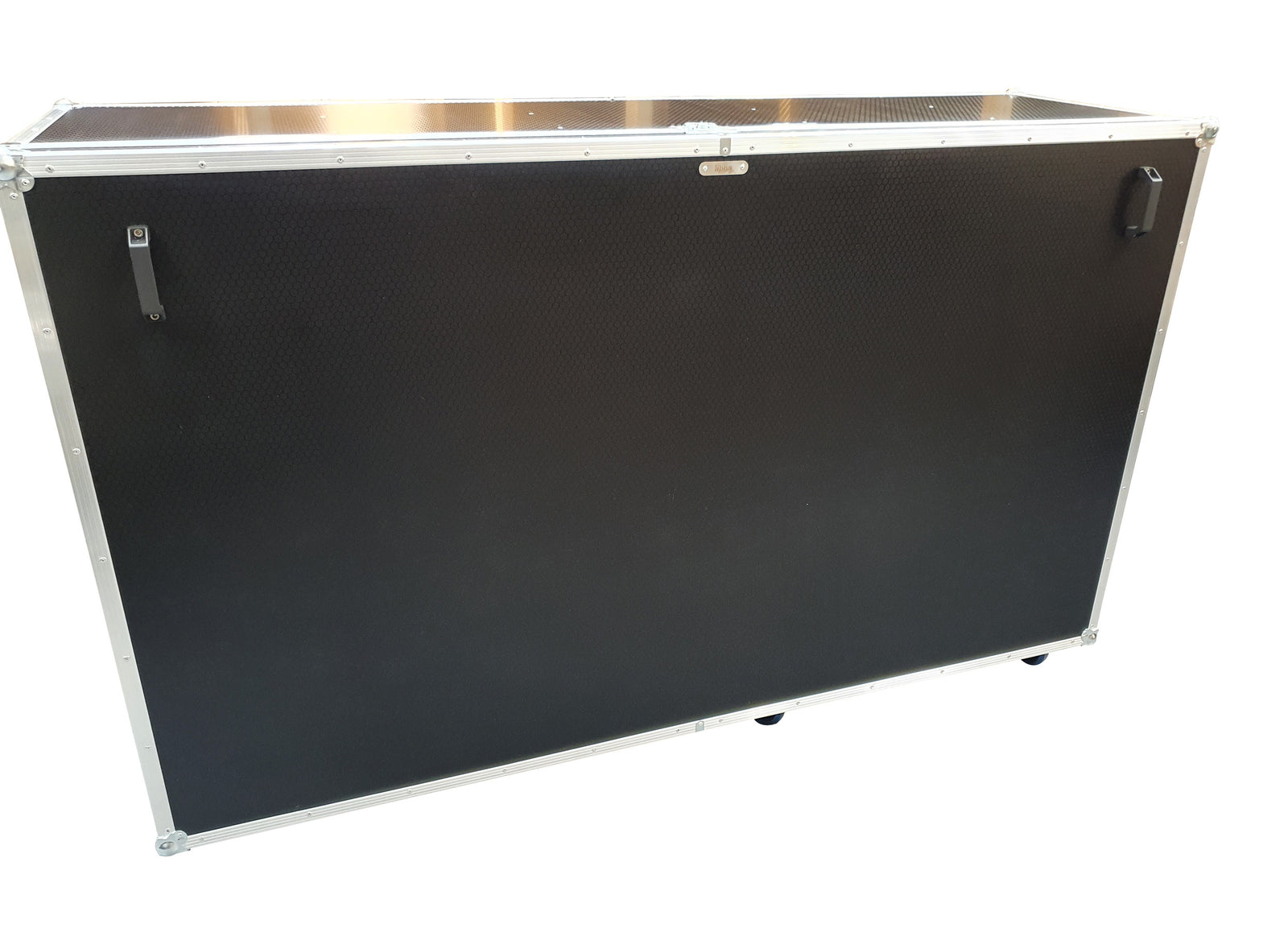 Euro Container Flight Case 23 Boxes - VME-EC3