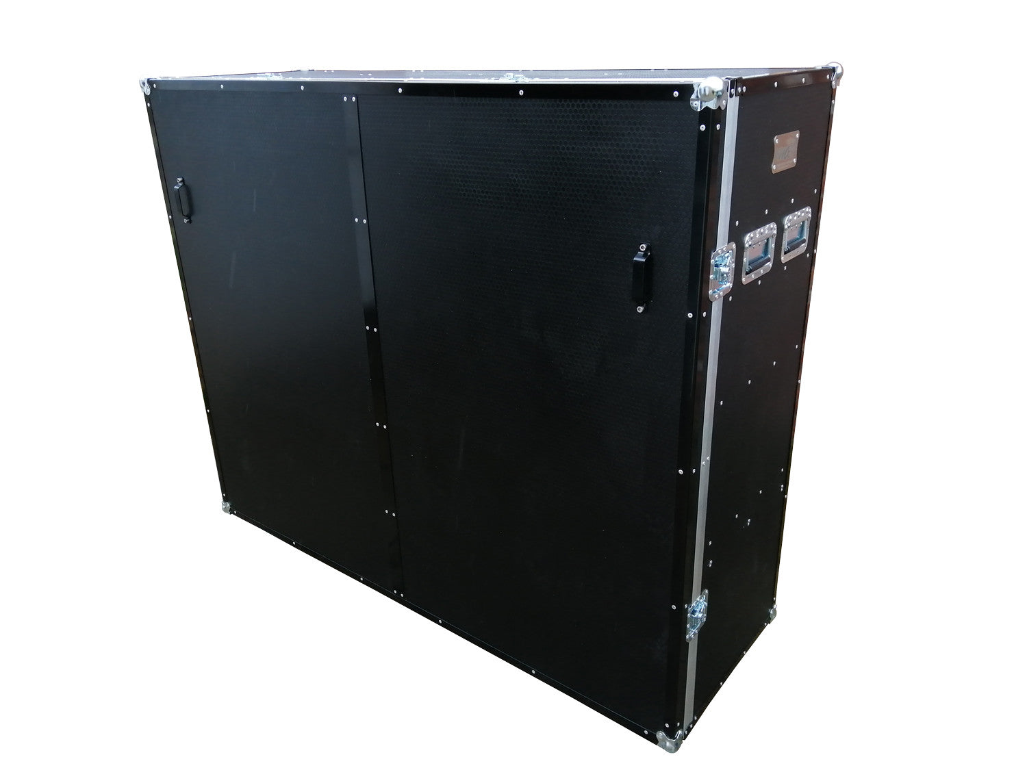 Roll Cabinet With Storage Boxes XXL