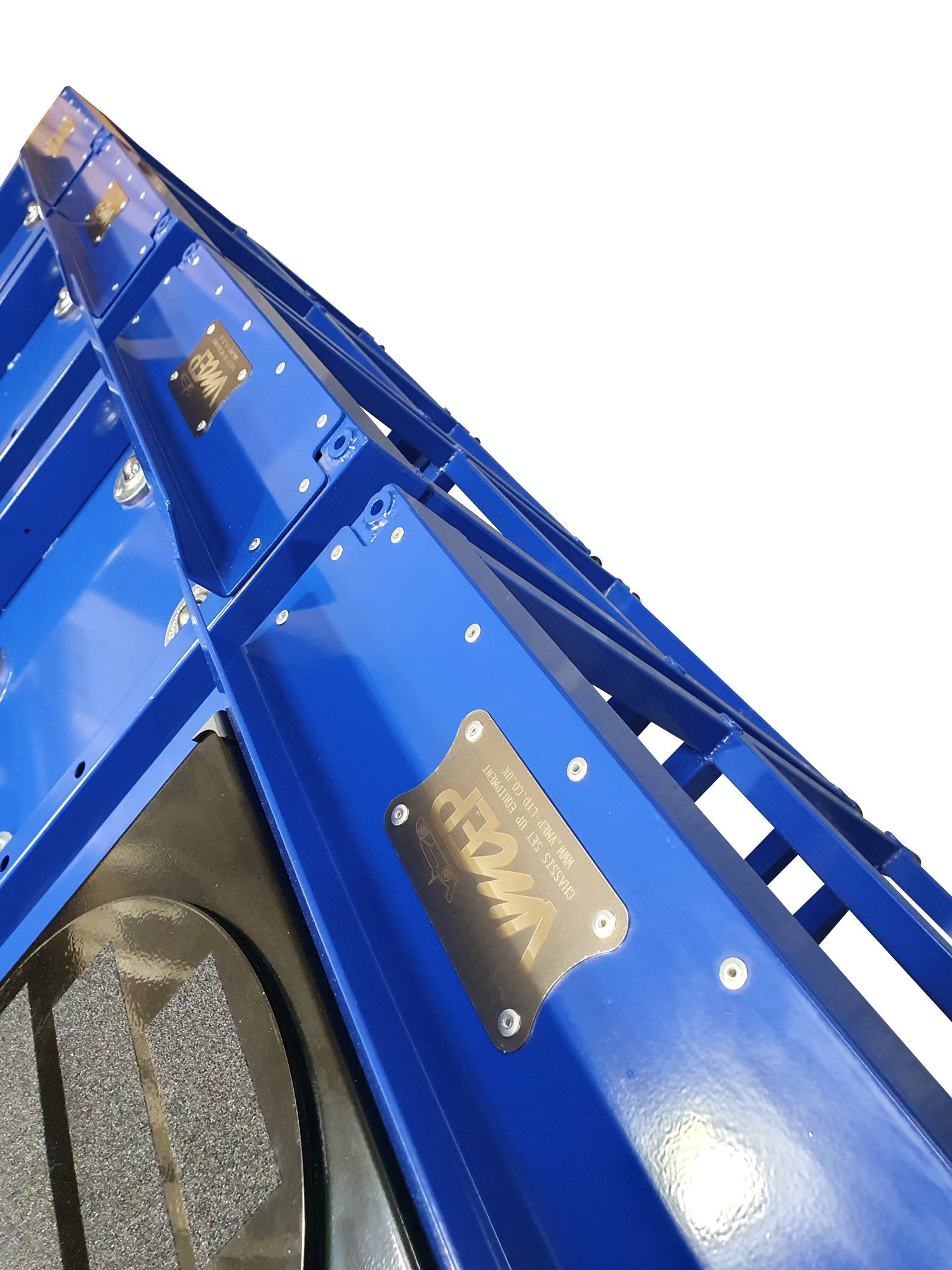 Raised Height Alignment Tables Floating