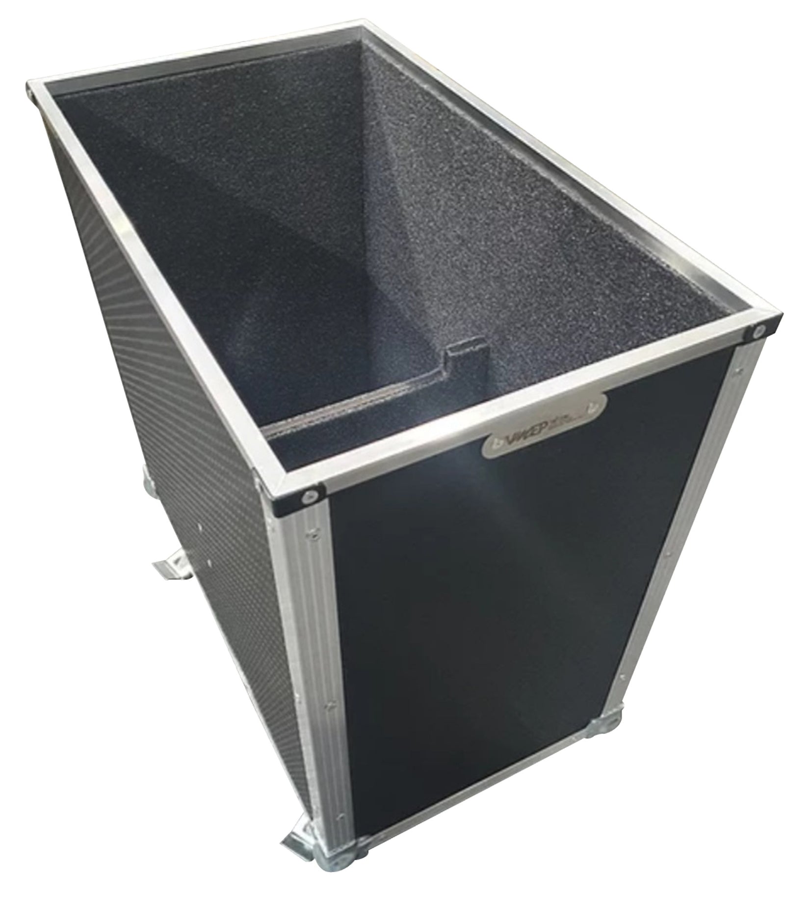 VP Racing Open Top Fuel Case VME-Fuel1