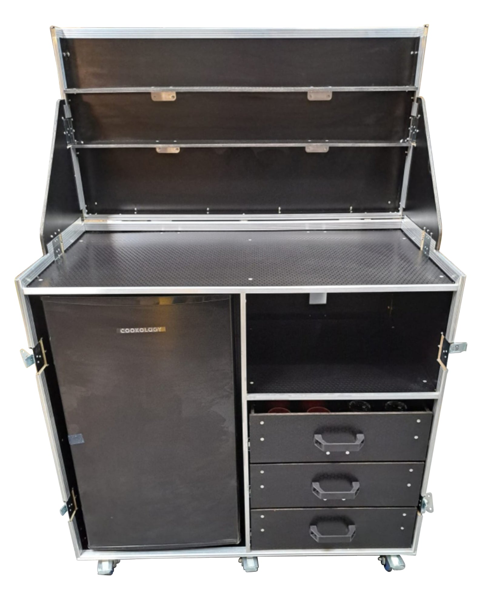 VME-HC3 view 2