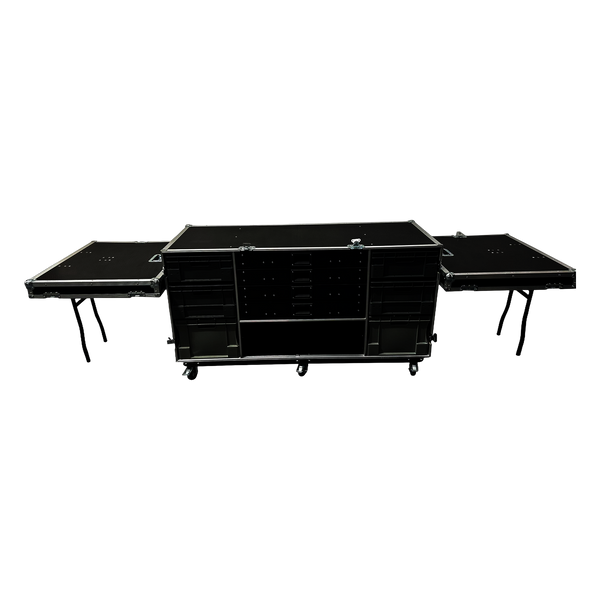 Flight Case Tool Box & Euro Container Case - VME-TB4