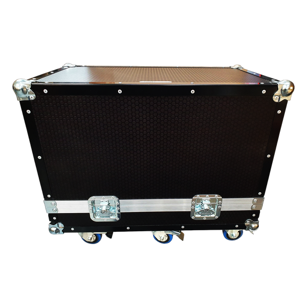 Flight Case Upside Down VME-Box4 - Various Sizes