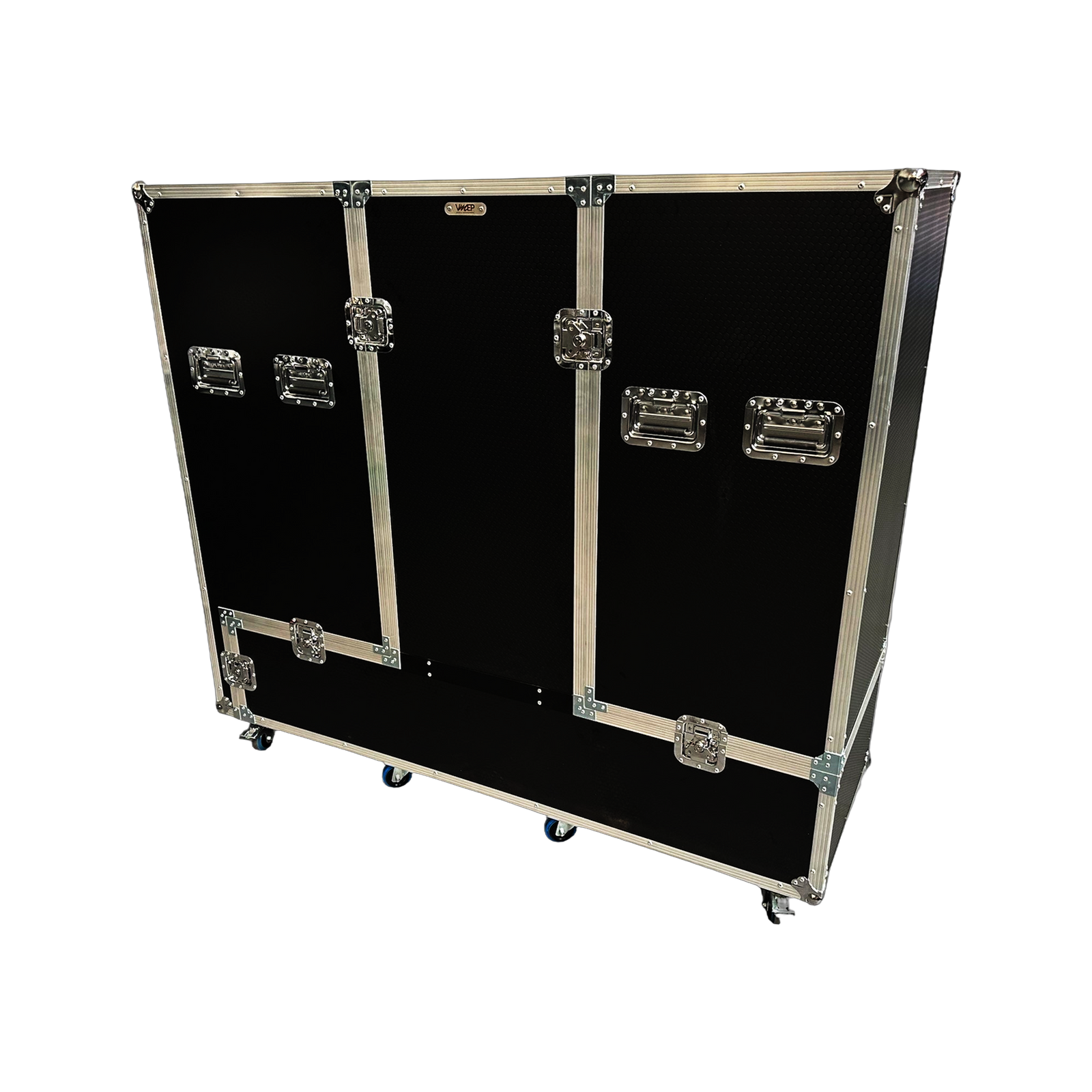 Formula Car Nose Cone Transport Case - VME-Box41